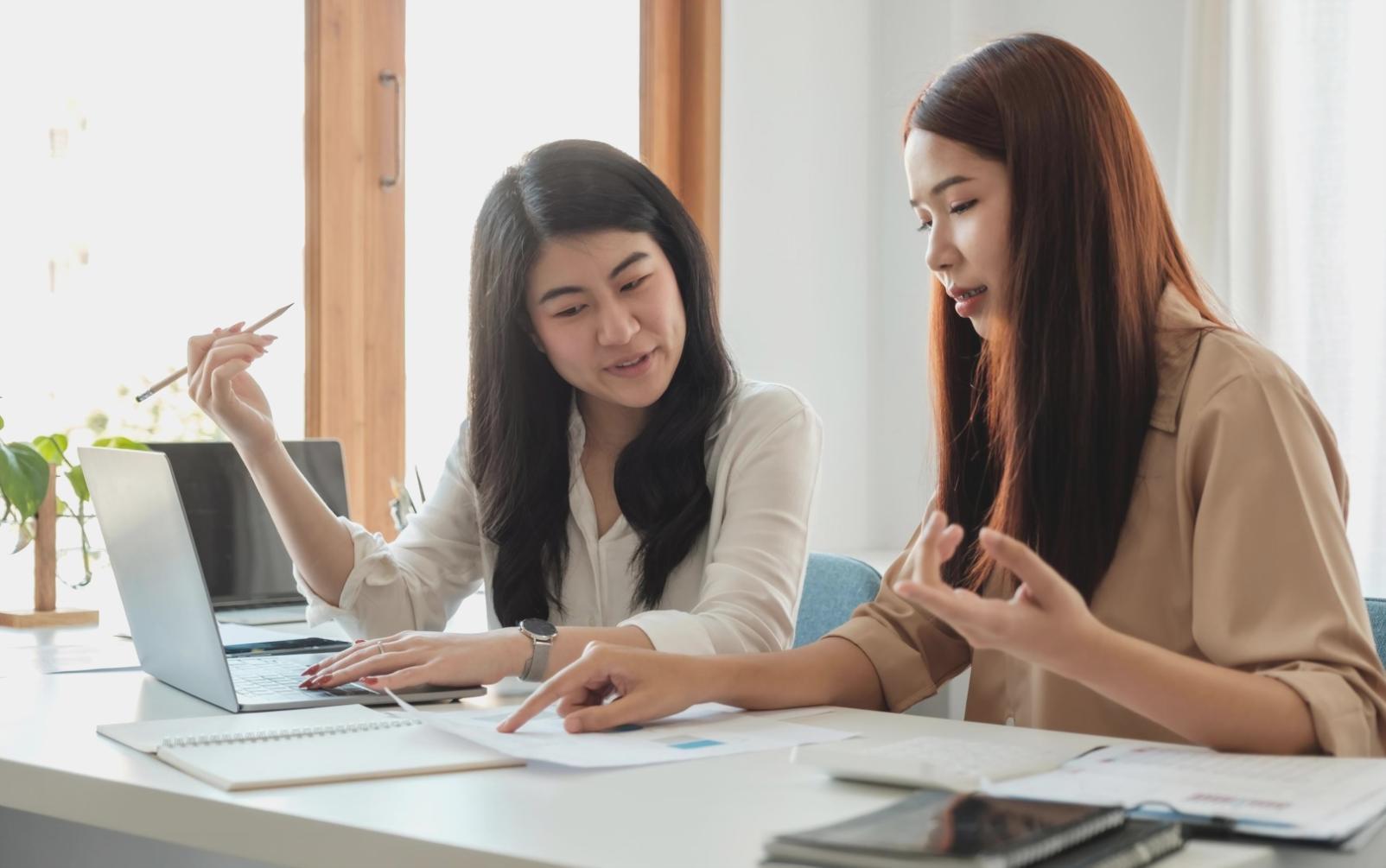 Optimisation technique des données structurées