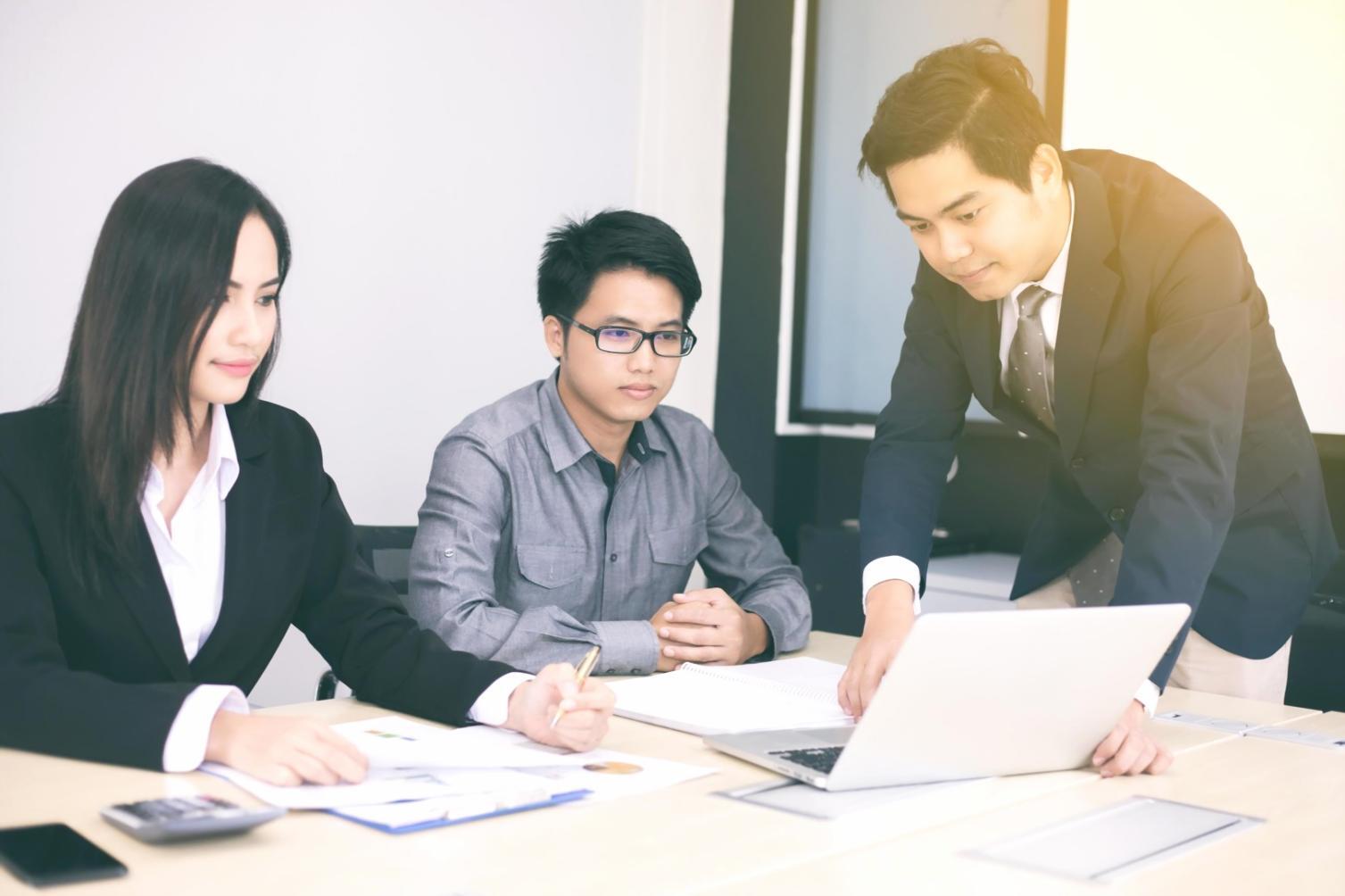 Formation professionnelle en outils SEO